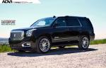GMC Yukon Denali by Davenport Motorsports 2015 года
